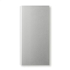 PowerBank    8000 mAh - mat zilver