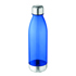 Drinkfles Tritan™ 600 ml - transparant blauw