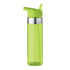 Tritan™ drinkfles 650 ml - transparant lime