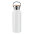 Dubbelwandige fles 500ml - wit