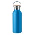 Dubbelwandige fles 500ml - turquoise