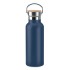 Dubbelwandige fles 500ml - Dark navy