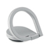 Telefoonhouder ring - zilver