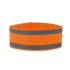 Sportarmband - neon oranje