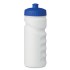 Sport drinkfles 500 ml - blauw