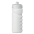 Sport drinkfles 500 ml - wit