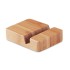 Telefoonstandaard - hout