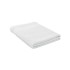 Handdoek organisch 180x100 - wit