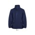 NORTH KIDS fleecevest 300g - Marine