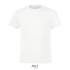 REGENT F kind t-shirt 150g - Wit