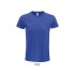 EPIC unisex t-shirt 140g - Koningsblauw