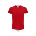 EPIC unisex t-shirt 140g - Rood