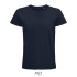PIONIER HEREN T-Shirt 175g - Franse Marine