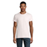 PIONIER HEREN T-Shirt 175g - pale pink