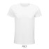 PIONIER HEREN T-Shirt 175g - Wit