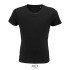 PIONEER kind t-shirt 175g - Deep Black