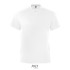 VICTORY heren t-shirt 150g - Wit