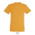 REGENT Uni T-Shirt 150g - apricot