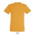 REGENT Uni T-Shirt 150g - apricot