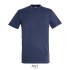 REGENT Uni T-Shirt 150g - Denim Blue