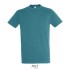 REGENT Uni T-Shirt 150g - duck blauw