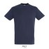 REGENT Uni T-Shirt 150g - Franse Marine