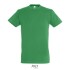 REGENT Uni T-Shirt 150g - Helder groen