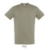 REGENT Uni T-Shirt 150g - Khaki