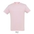 REGENT Uni T-Shirt 150g - medium roze