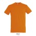 REGENT Uni T-Shirt 150g - Oranje
