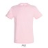 REGENT Uni T-Shirt 150g - pale pink