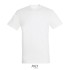 REGENT Uni T-Shirt 150g - Wit