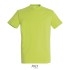 IMPERIAL MEN T-Shirt 190g - Apple Green
