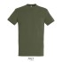 IMPERIAL MEN T-Shirt 190g - army