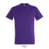 IMPERIAL MEN T-Shirt 190g - dark purple