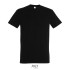 IMPERIAL MEN T-Shirt 190g - Deep Black