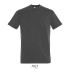 IMPERIAL MEN T-Shirt 190g - donker grijs