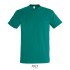 IMPERIAL MEN T-Shirt 190g - Smaragdgroen