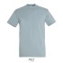 IMPERIAL MEN T-Shirt 190g - Ice Blue