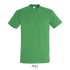 IMPERIAL MEN T-Shirt 190g - Helder groen