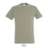 IMPERIAL MEN T-Shirt 190g - Khaki