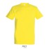 IMPERIAL MEN T-Shirt 190g - Lime Groen