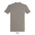 IMPERIAL MEN T-Shirt 190g - light grey