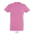 IMPERIAL MEN T-Shirt 190g - orchid pink