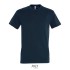IMPERIAL MEN T-Shirt 190g - petroleum blauw