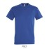 IMPERIAL MEN T-Shirt 190g - Koningsblauw