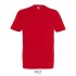 IMPERIAL MEN T-Shirt 190g - Rood