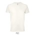 IMPERIAL MEN T-Shirt 190g - White Off