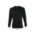 NEW SUPREME sweater 280g - deep charcoal grey