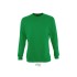 NEW SUPREME sweater 280g - Helder groen